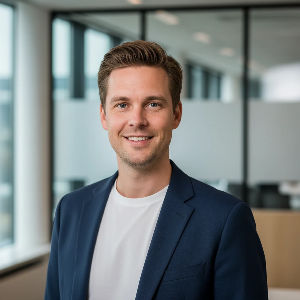 Sebastiaan Majoor
