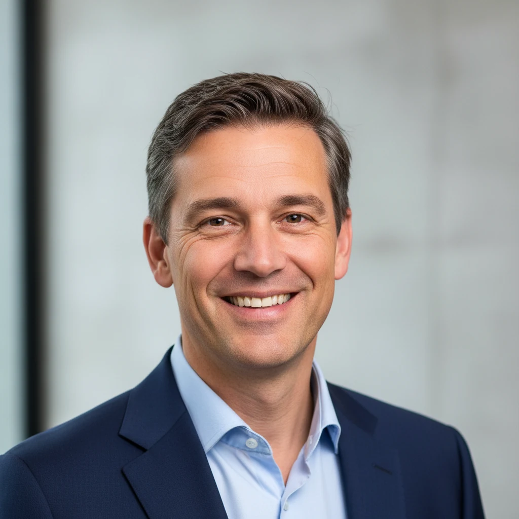 Marc de Vries